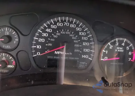 2000 Chevrolet Monte Carlo Ss from USA, damaged, VIN 2G1WX12K6Y9284402